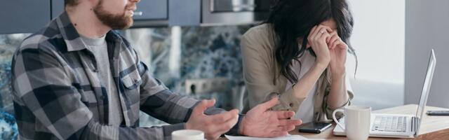 I grew up lower middle class and the thing nobody understands is that we didn’t budget because we were disciplined. We budgeted because we’d already done the math on what happens when the car breaks down in the same month the insurance is due, and that math never leaves your body even after the numbers change.