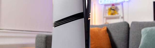 The Next PlayStation May Rely on AI More Than Any Console Before Before It