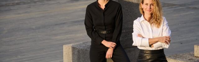 New female-led VC firm VitaminºC hits first close of its €18 million debut climate fund amid sector funding decline