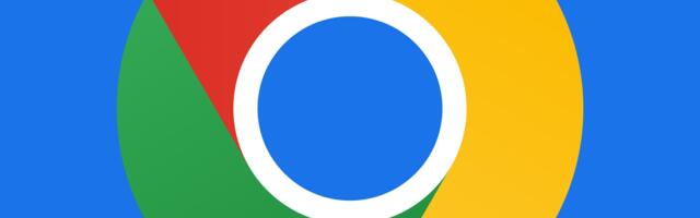 Chrome Adds Vertical Tabs for the Crazies