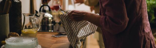 There’s a particular grief that hits when your parent asks you for help with something they used to do effortlessly, and neither of you acknowledges what just shifted. You both pretend it’s a preference. It’s not a preference. It’s the first visible transfer of authority that neither of you consented to.