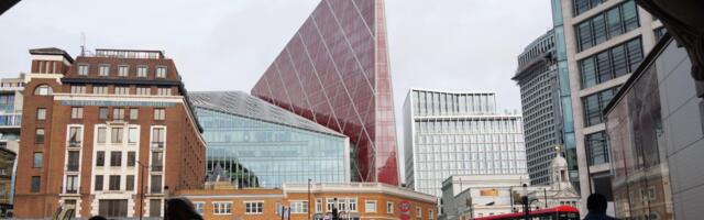 Russian military hackers reroute British internet users’ traffic