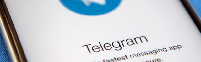 Russia Is Trying To Kill Telegram – The App's Creator Is Fighting Back