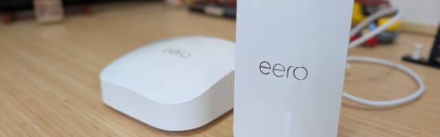 Eero Signal is the best home office upgrade I’ve made this year