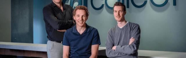 CarCollect secures backing from Main Capital to scale automotive remarketing platform