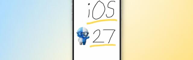 iOS 27 and macOS 27 Golden Gate Expand Drawing Tools to Three Apps