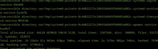 Почему rsync ≠ гарантия целостности данных. Как я проверяю бэкапы и нахожу расхождения