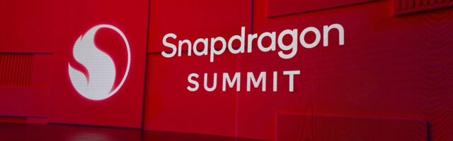 Qualcomm sets the date for this year’s biggest Snapdragon announcements