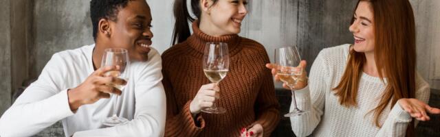 People who keep their phone face-down on the table during dinner aren’t being secretive, they’ve simply learned that a lit screen changes the temperature of a conversation faster than anything anyone actually says