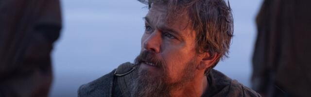 The Odyssey has made IMAX 70mm a status symbol