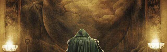 Avengers: Doomsday trailer: Robert Downey Jr. and Chris Evans return for a star-stuffed superhero epic