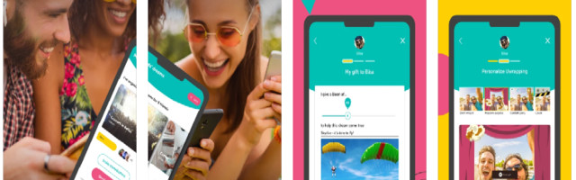 Boon & Bliss – Your first gift in mind