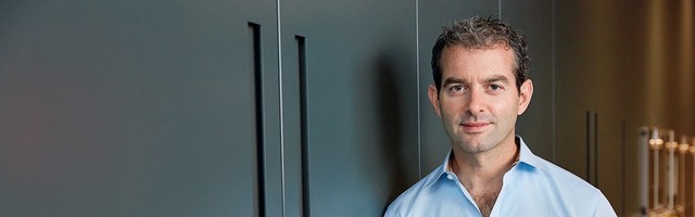 Dutch payments unicorn bags new CEO as it looks to take on European rivals