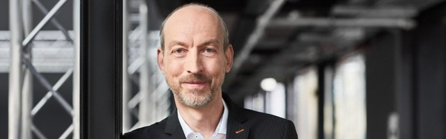 RBVC’s Ingo Ramesohl: Europe is an “order of magnitude” behind in investing in AI