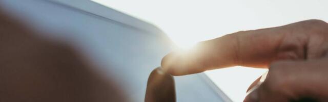Tech-savvy legal professionals transform working habits