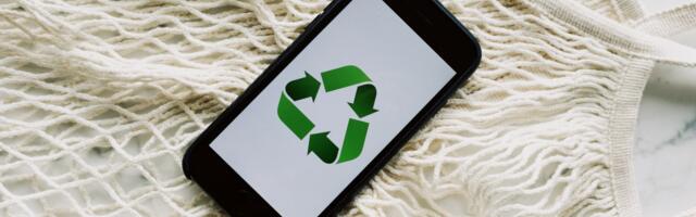 Emerging Brands Lead the Way for More Sustainable Smartphones