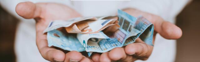 Weekly funding round-up! All of the European startup funding rounds we tracked this week (August 22-26)