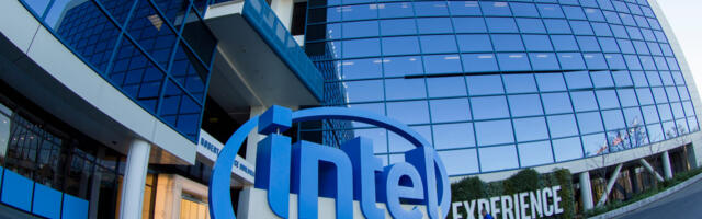 Intel and Broadcom flexes WiFi 7 muscle