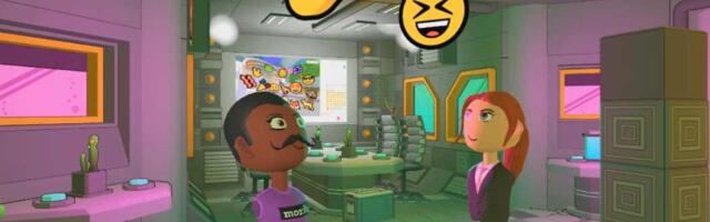 S|W: The SaaS Weekly – Inside Mozilla’s bid to enter the metaverse