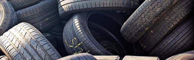 UK startup develops device to combat tyre wear pollution