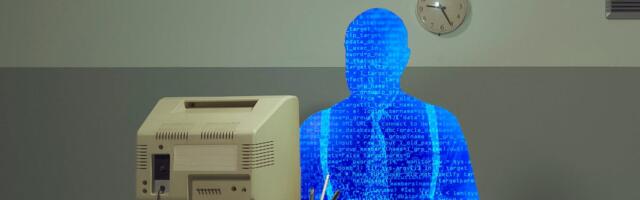 AI Will Destroy Jobs. So What Are We Going to Do About It?