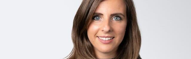 This fintech founder raised $47m, then her company went bankrupt. Here’s what she learnt along the way