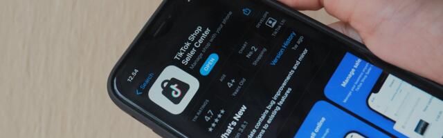 TikTok Shop looking to reign over e-commerce platforms in Southeast Asia