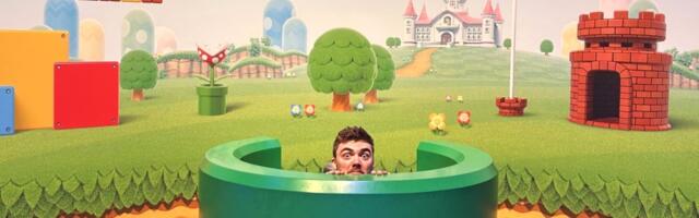 Inside Eurogamer: Talking Starfield review code and all the goss from Gamescom