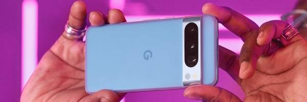 Pixel 8 and Pixel 8 Pro Official, Priced at $699 and $999 – Pre-Orders Open Now