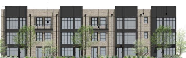 100-plus homes are being eyed on north San Jose office building site