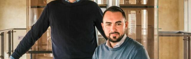 Pisa-based regtech Aptus.AI raises €3 million to transform compliance activities into business opportunities