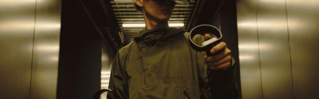 New XR headset promises to make mixed reality as clear as human vision