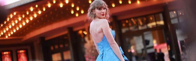 All the things Taylor Swift made us care about this year