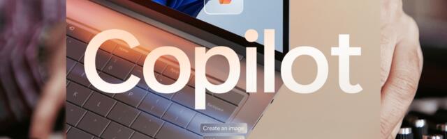 Microsoft adds Copilot key to Windows 11