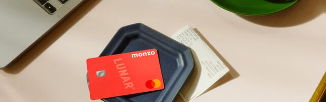 “I had never heard of it” says investor in Monzo’s first-ever crowdfunding campaign in 2016