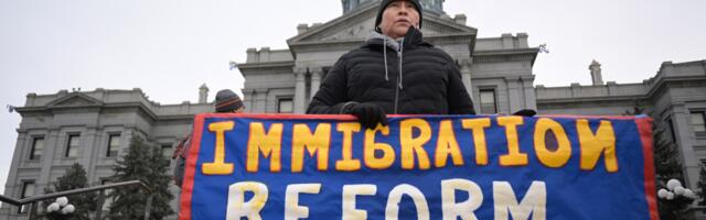 A case for immigration optimism?