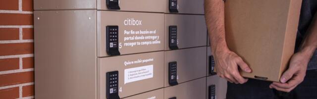 Citibox raises €80M to expand smart mailbox network in Spain