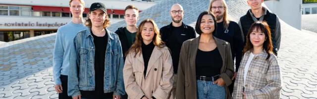 Finland’s Synergi bags €2M Seed funding: Interview with CEO & co-founder Antti Hämmäinen on building smart solutions for energy transition and more