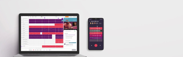 Spotify’s new Soundtrap capture app offers collaborative voice notes for songwriters