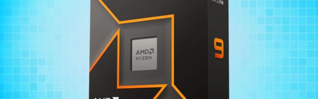 Ryzen 9 9900X has dropped to an all-time low price at Amazon