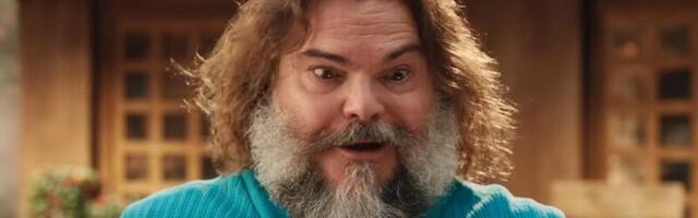 Minecraft movie's second trailer brings deep Steve lore, tree punching, square bee