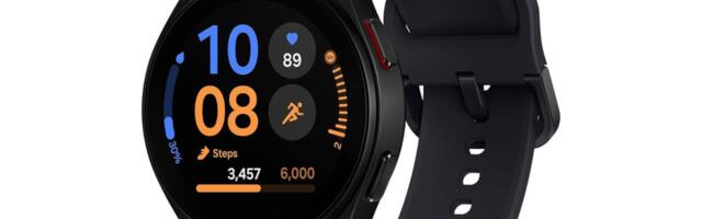 Black Friday deal: Samsung Galaxy Watch FE for $160