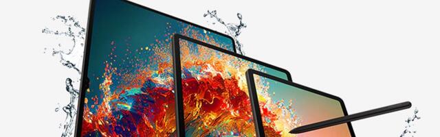 The Samsung Galaxy Tab S9 Is a Steal Compared to Apple iPads, Just $100 After a Trade-In Credit