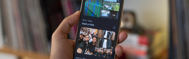 Google’s endless and superfluous Android UI tweaks are the bane of my tech life
