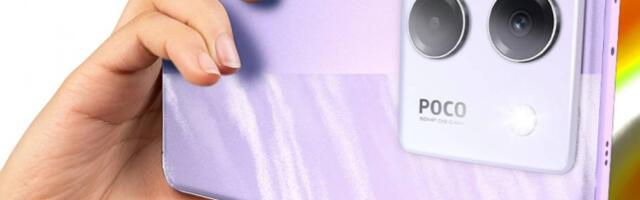 Poco M7 Pro 5G arrives with 50MP f/1.5 camera and 45W fast charging, Poco C75 5G tags along