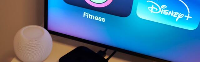 Get ready for 2025 with Apple’s massive New Year Fitness+ update