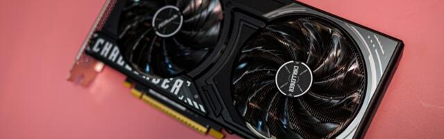 Intel just stole Nvidia’s lunch money with the Arc B570