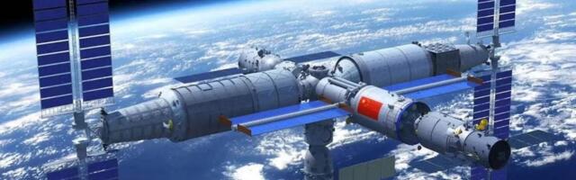 Chinese astronauts claim to synthesise oxygen and rocket fuel in space artificially Chinese astronauts claim to synthesise oxygen and rocket fuel in space artificially