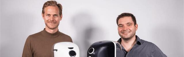 How tea brewing makers BRU went from idea to 10,000+ sales and a €2 million raise