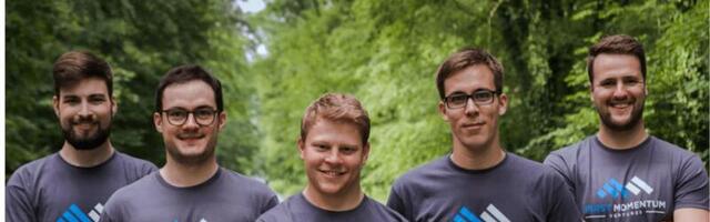 Student spinout First Momentum Ventures closes €35M Fund II for deep tech startups